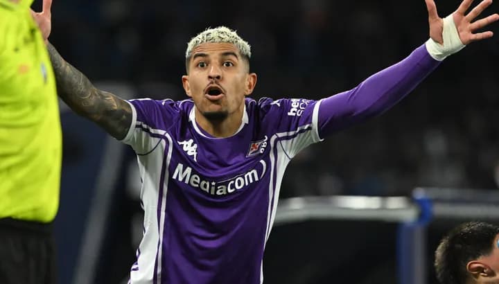 Fiorentina vs Lazio Vòng 32 Serie A: Đội Hình, Vắng Mặt và BXH Mới Nhất
