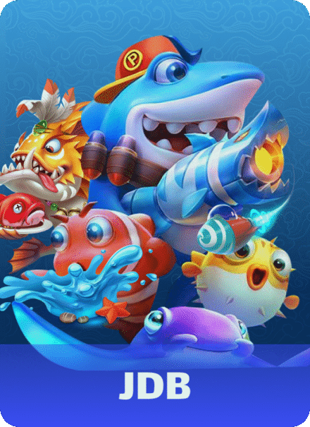 So sánh bắn cá Jili Fishing và JDB Royal Fishing 2026 — jackpot, RTP và nhà cái nên chọn