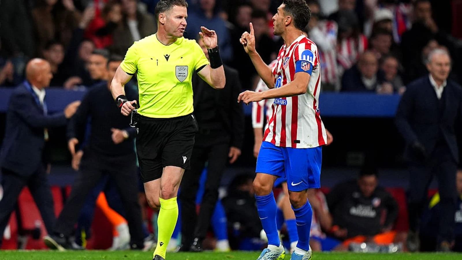 HaleiTV: La Liga hôm nay, bảng xếp hạng và soi kèo châu Á 2026-06-24
