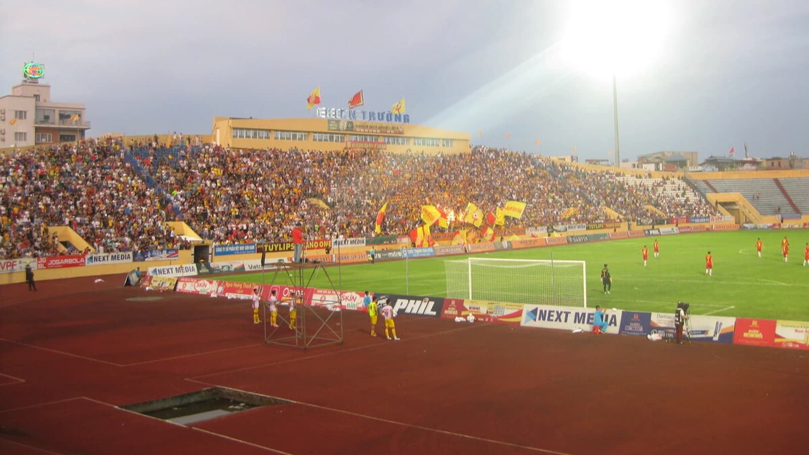 HBRSport: lịch V-League hôm nay, kèo châu Á và tỷ số live 2026-06-23