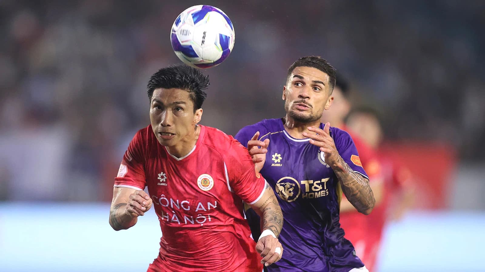 MaresLive: lịch V-League hôm nay, kèo châu Á và tỷ số live 2026-06-23