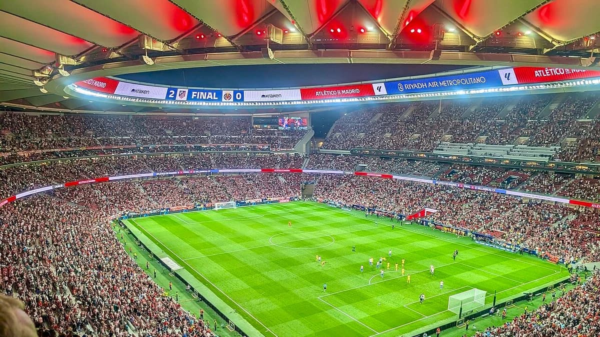 YinmaCopper: La Liga hôm nay, bảng xếp hạng và soi kèo châu Á 2026-05-28
