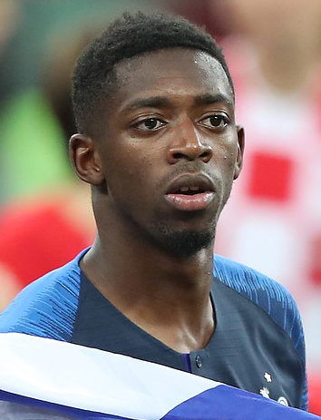 Ousmane Dembélé PSG đội hình chiến thuật Luis Enrique UCL 2026